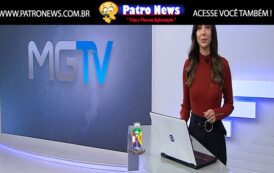 MGTV 1ª edição será apresentado ao vivo em Patrocínio dentro do projeto Viva Patrocínio